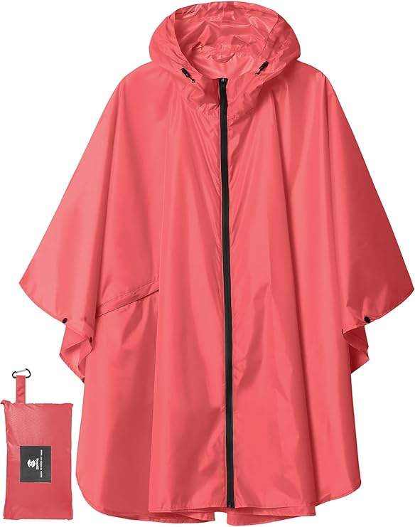Raincoat 0508003