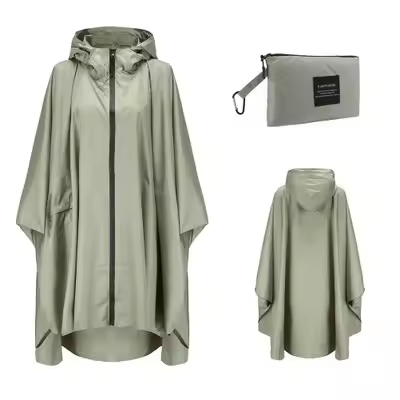 Raincoat 0508003