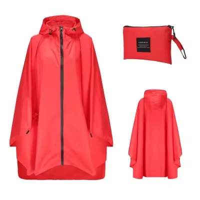 Raincoat 0508003