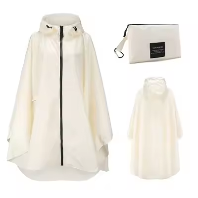 Raincoat 0508003