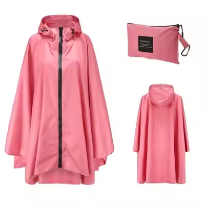 Raincoat 0508003