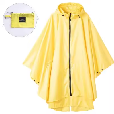 Raincoat 0508003
