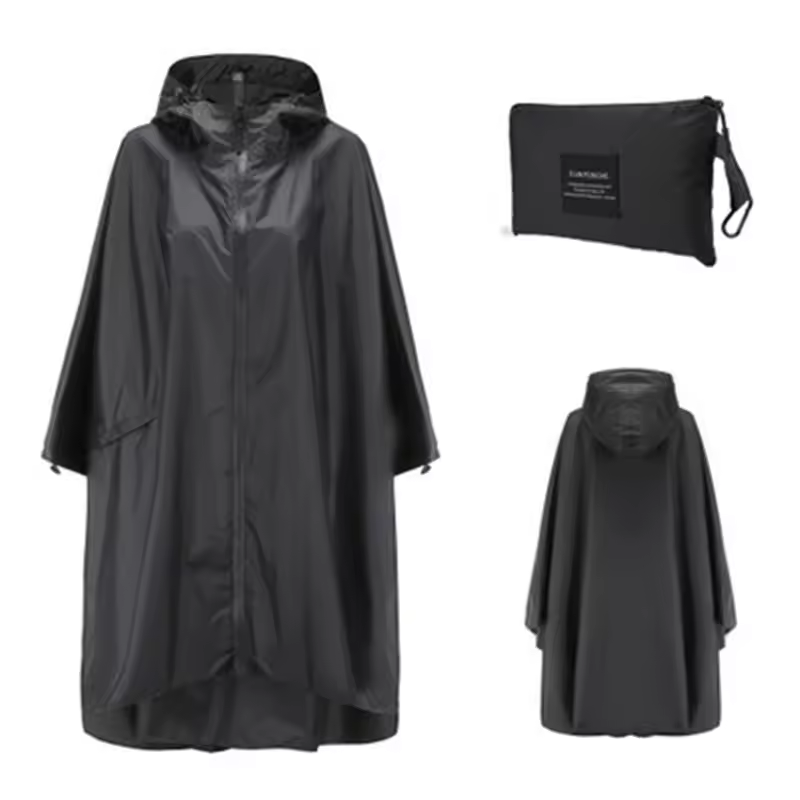 Raincoat 0508003