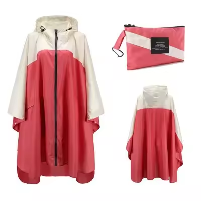 Raincoat 0508003