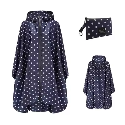 Raincoat 0508003