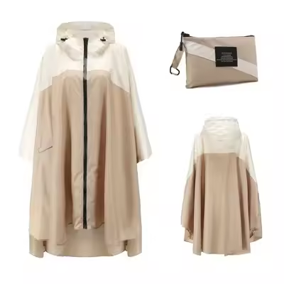 Raincoat 0508003