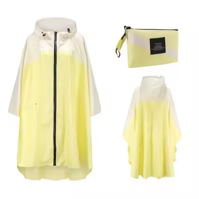 Raincoat 0508003