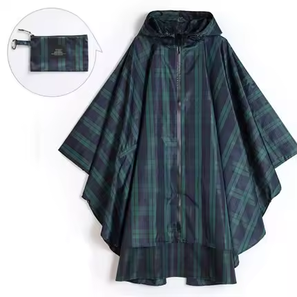 Raincoat 0508003