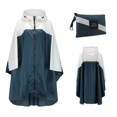 Raincoat 0508003