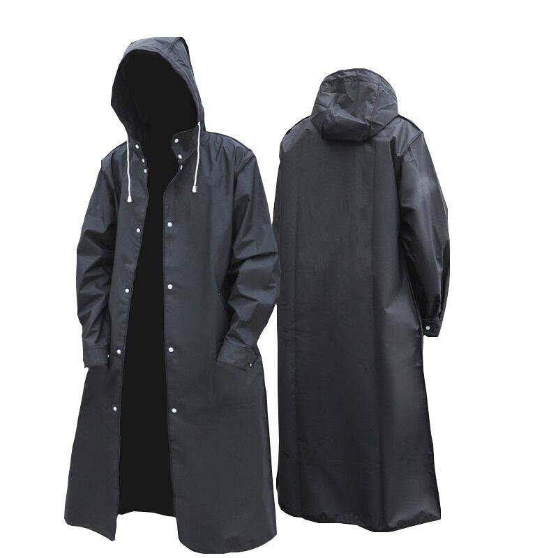 Raincoat 0508005