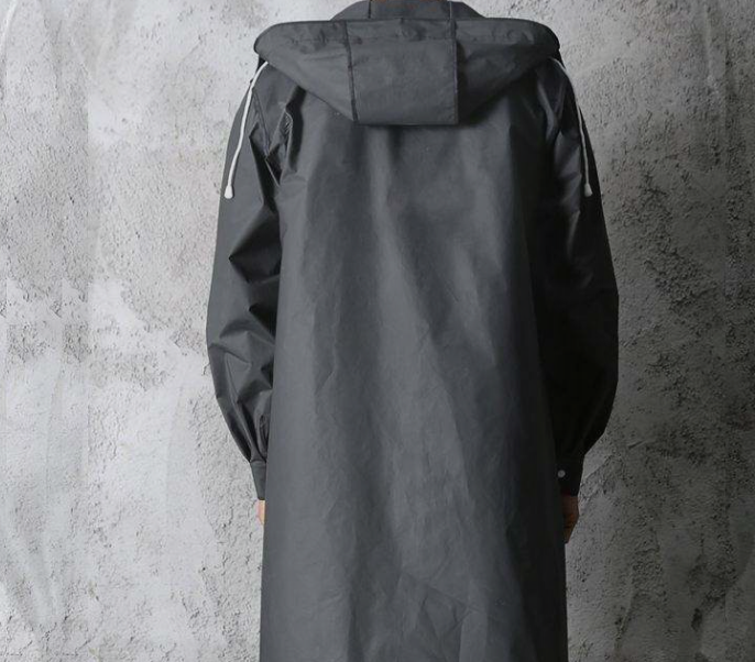 Raincoat 0508005