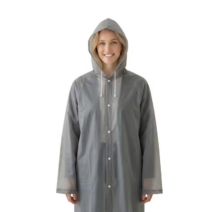 Disposable raincoat 0510002