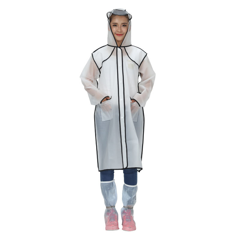 One-piece raincoat 0508005