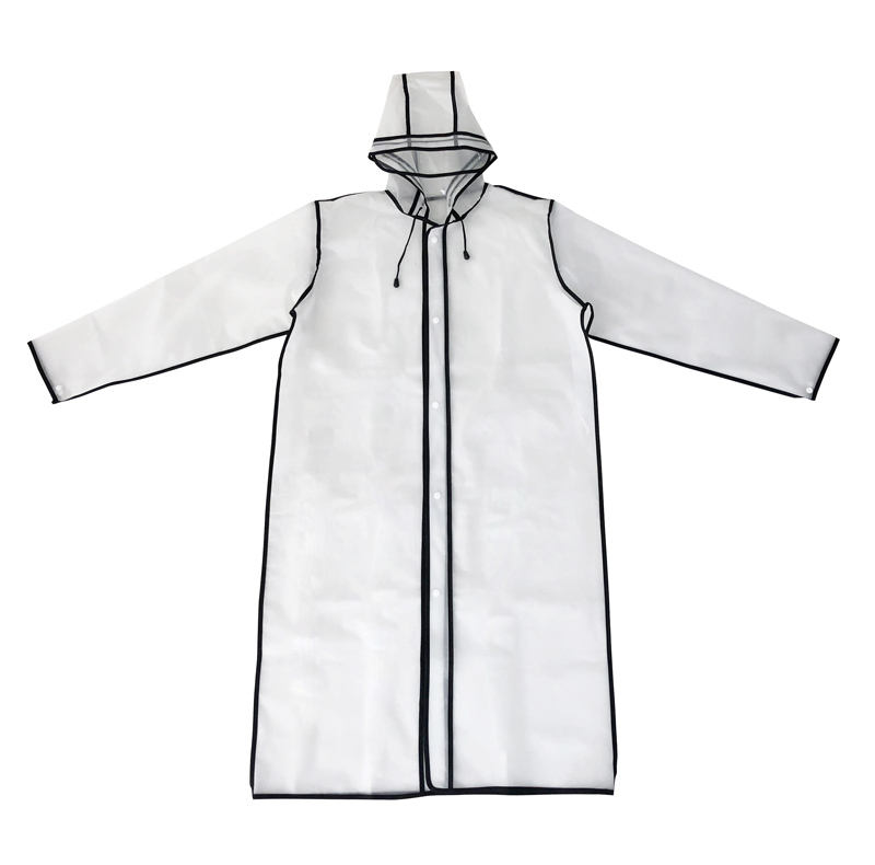 One-piece raincoat 0508005
