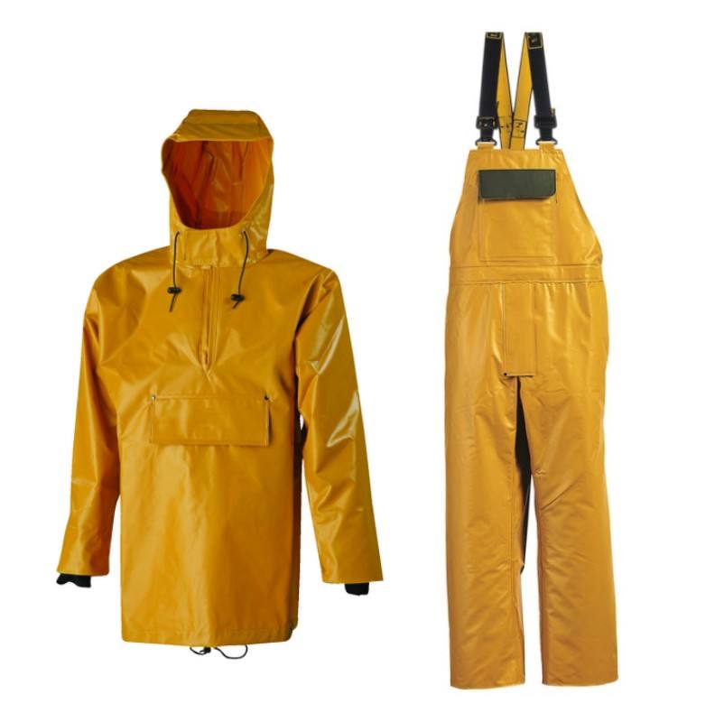 Separate raincoat  0511001