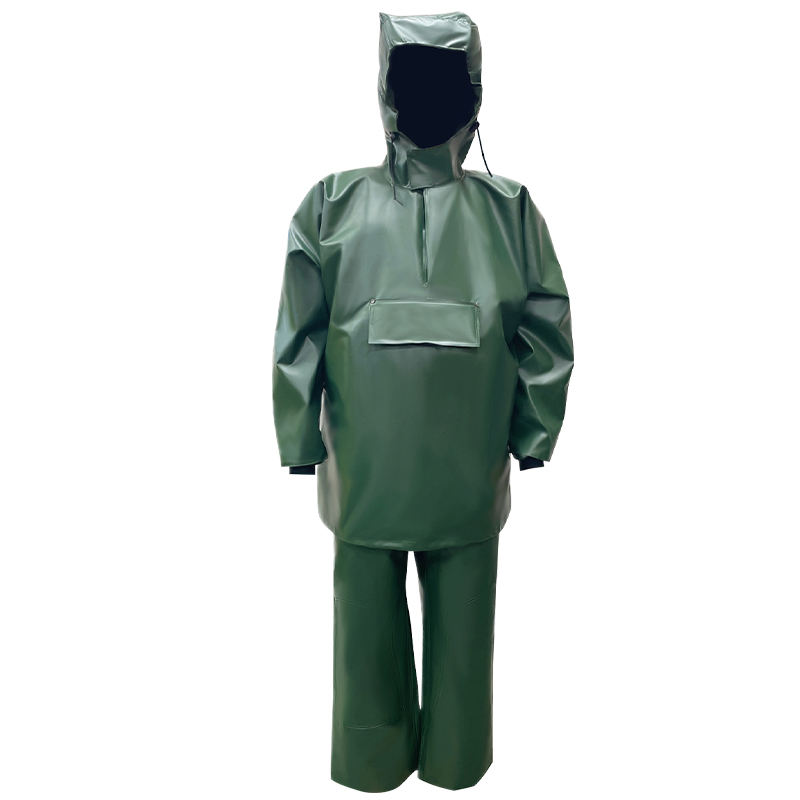 Separate raincoat  0511001