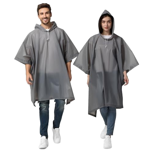One-piece raincoat 0508006