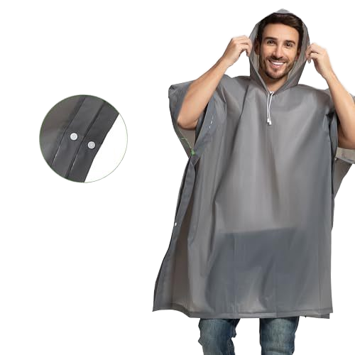 One-piece raincoat 0508006