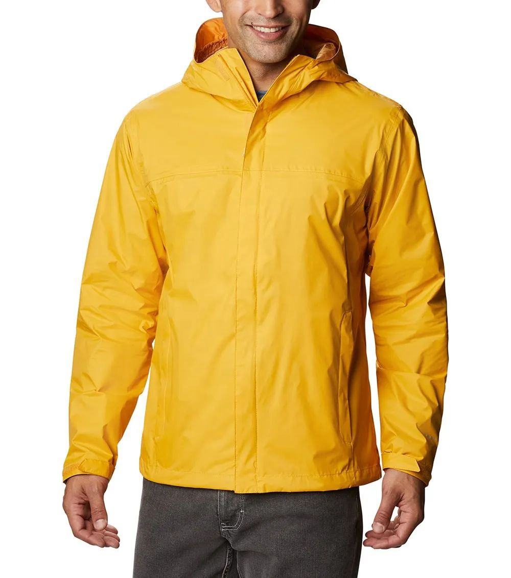 Separate raincoat 0511002
