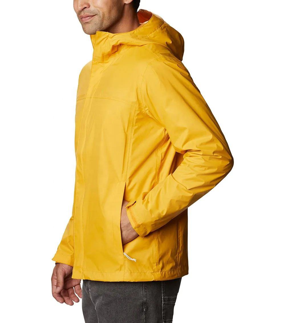Separate raincoat 0511002