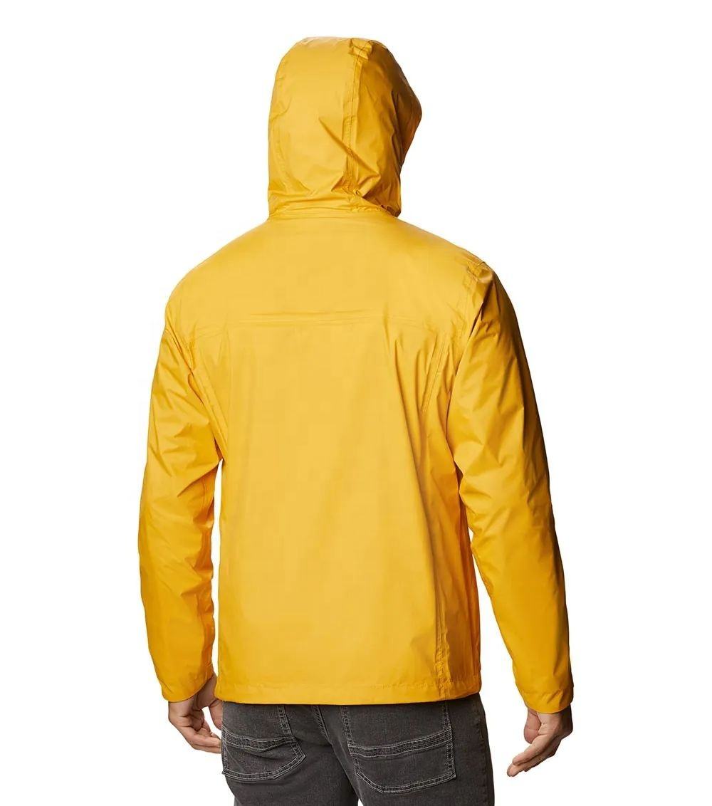 Separate raincoat 0511002