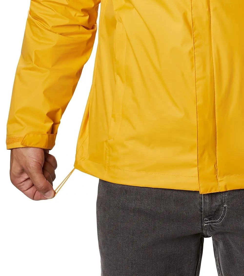 Separate raincoat 0511002