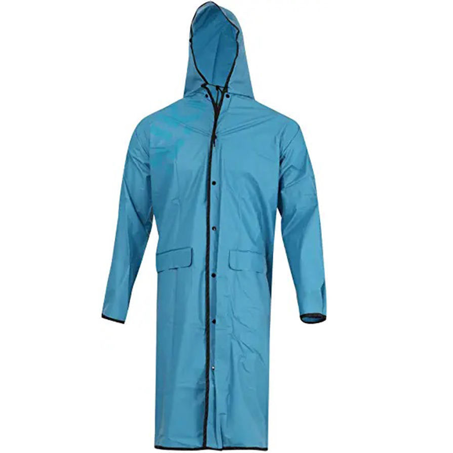One-piece raincoat 0508007