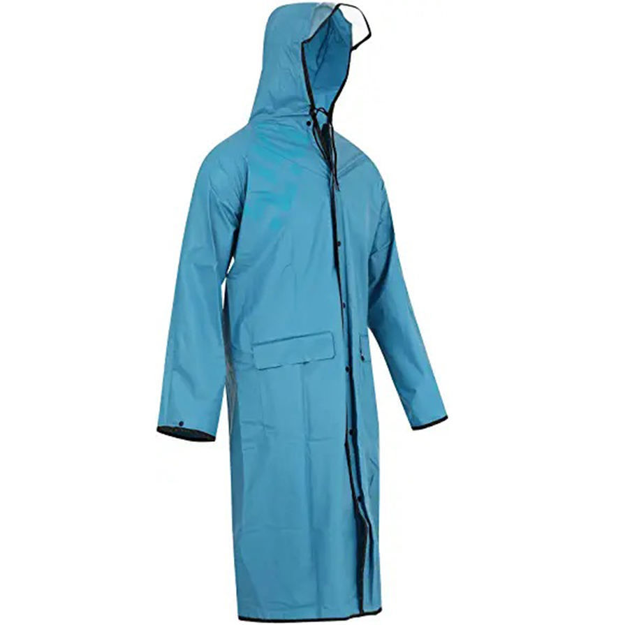 One-piece raincoat 0508007