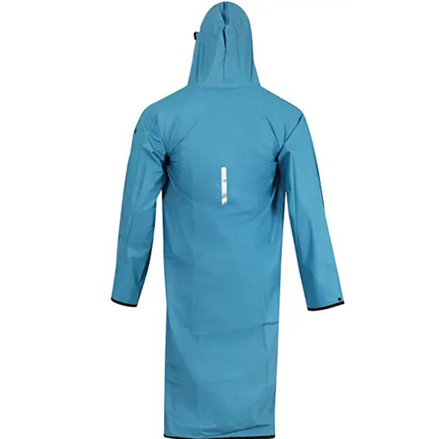 One-piece raincoat 0508007