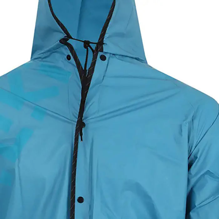 One-piece raincoat 0508007