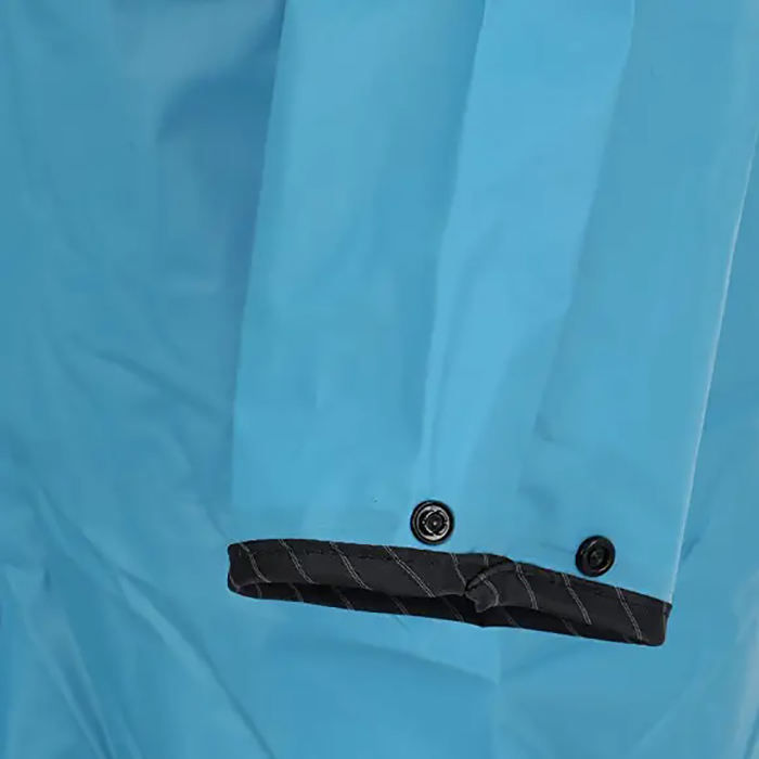 One-piece raincoat 0508007