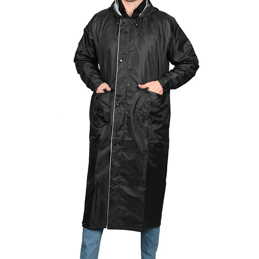 One-piece raincoat 0508008