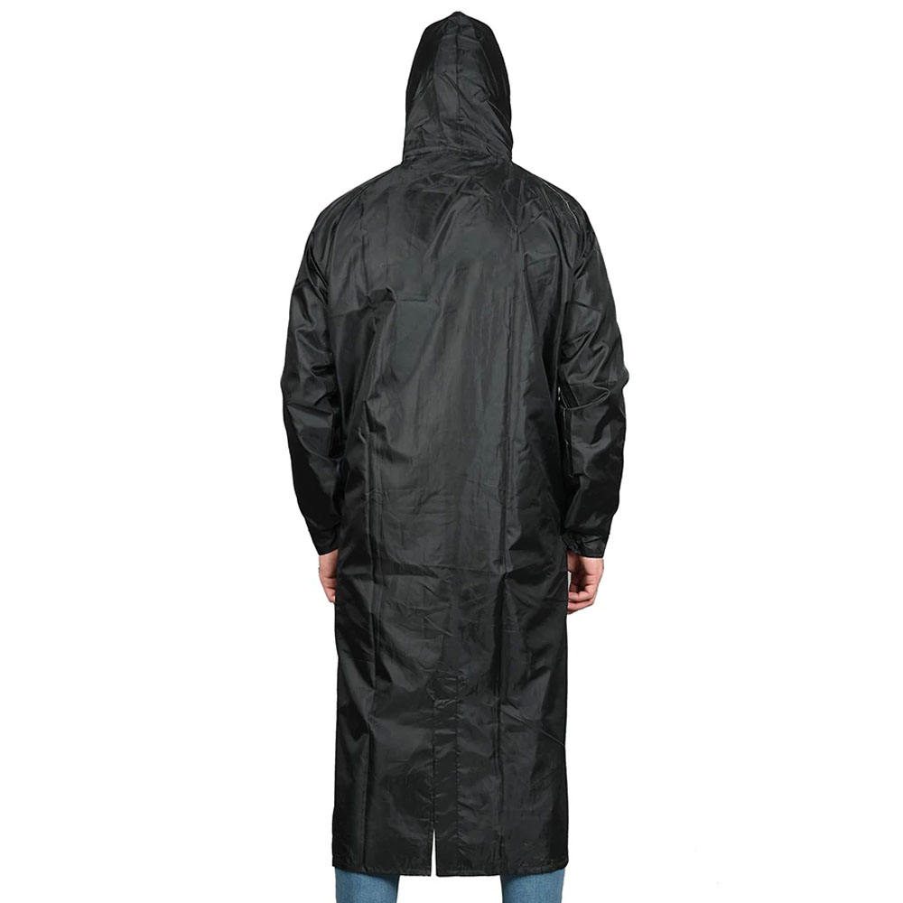 One-piece raincoat 0508008