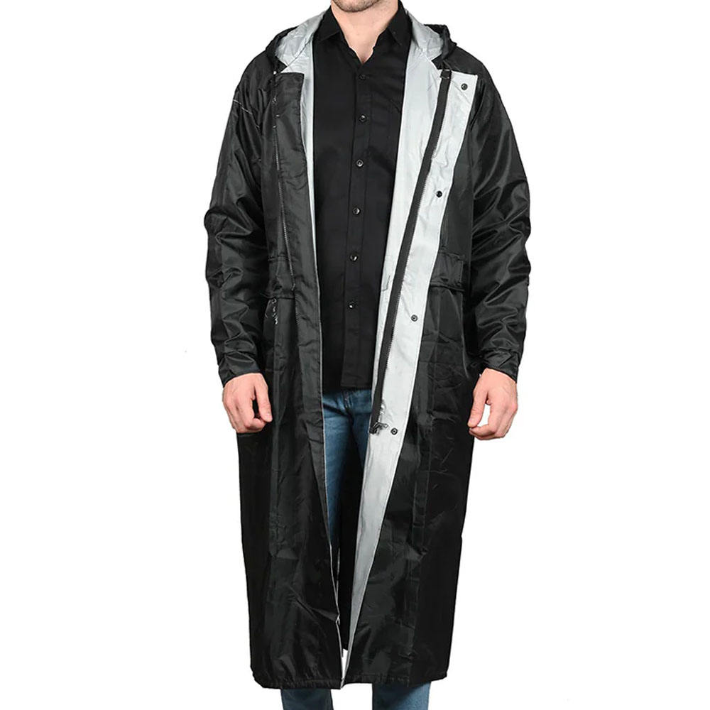 One-piece raincoat 0508008