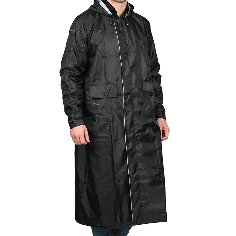 One-piece raincoat 0508008