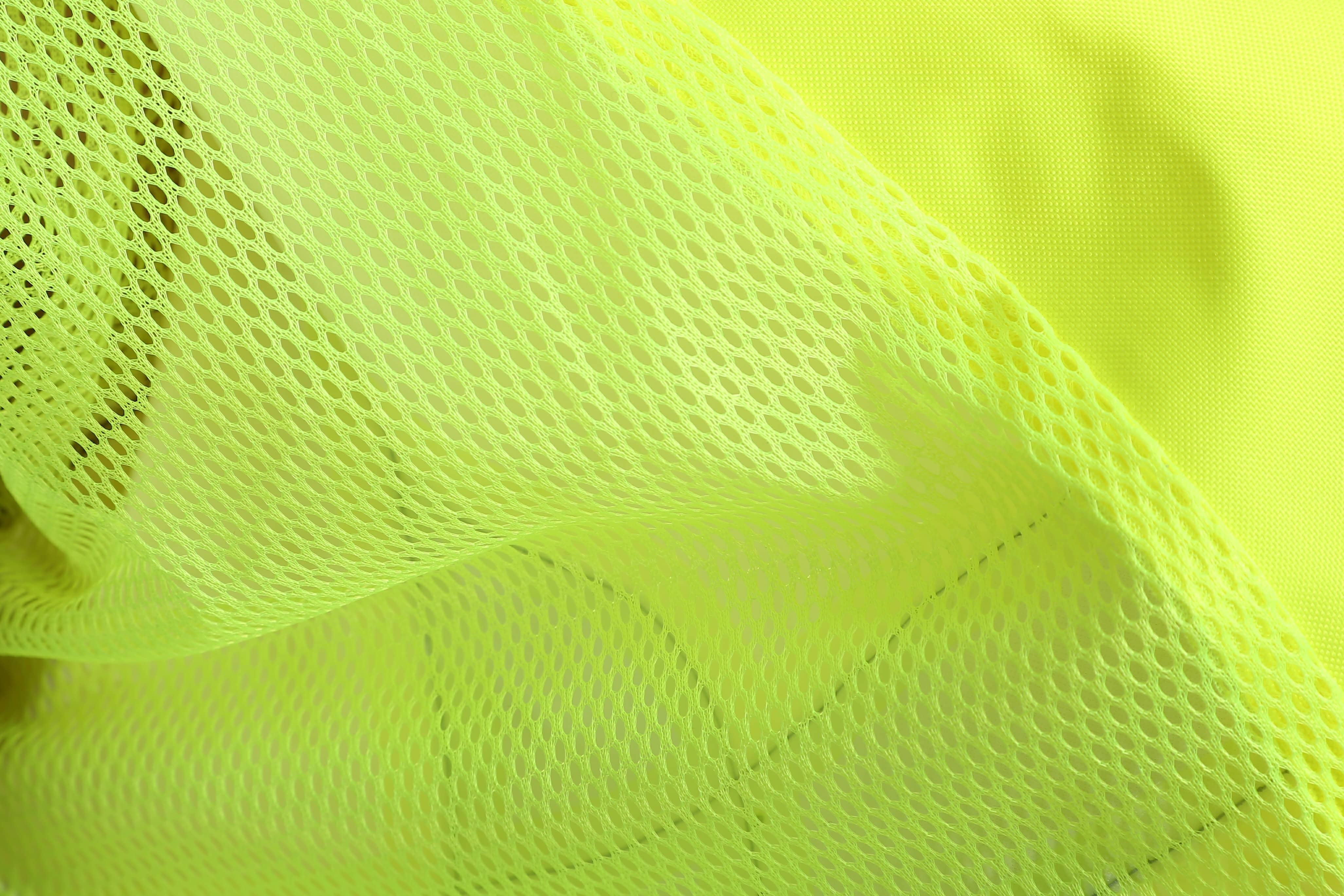 Reflective raincoat 0509007
