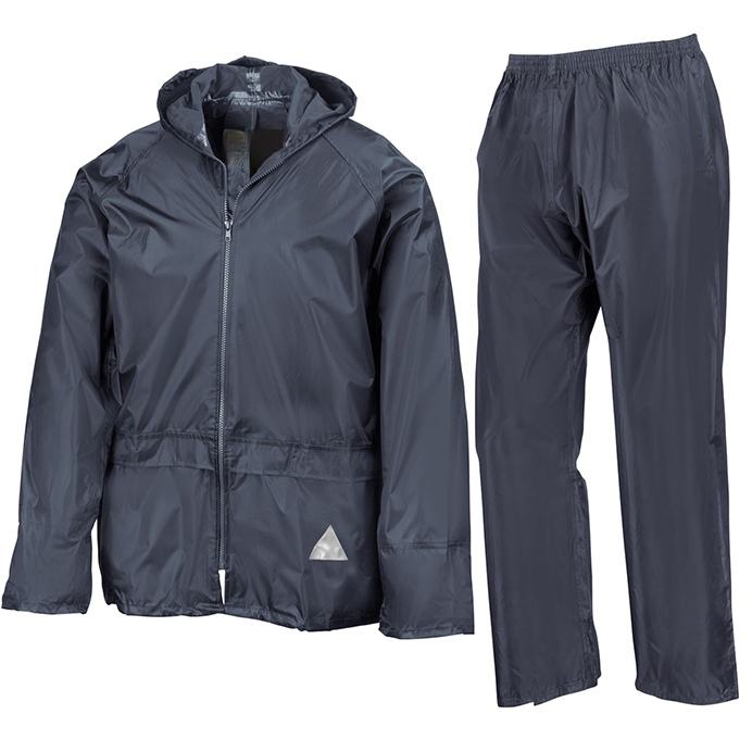 Separate raincoat 0511003