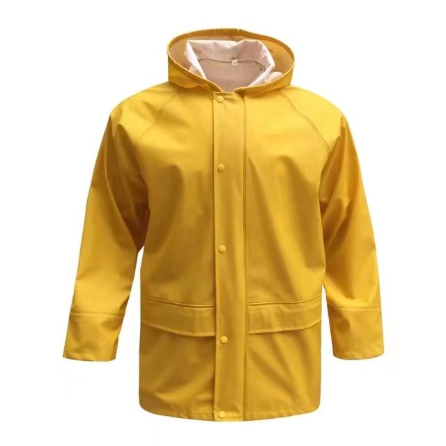 Separate raincoat 0511004