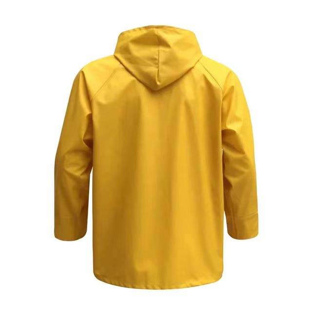 Separate raincoat 0511004