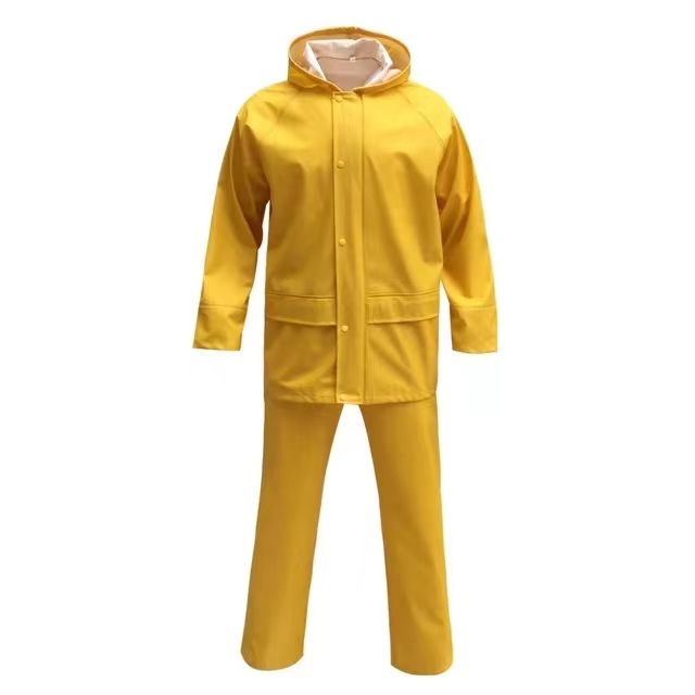 Separate raincoat 0511004
