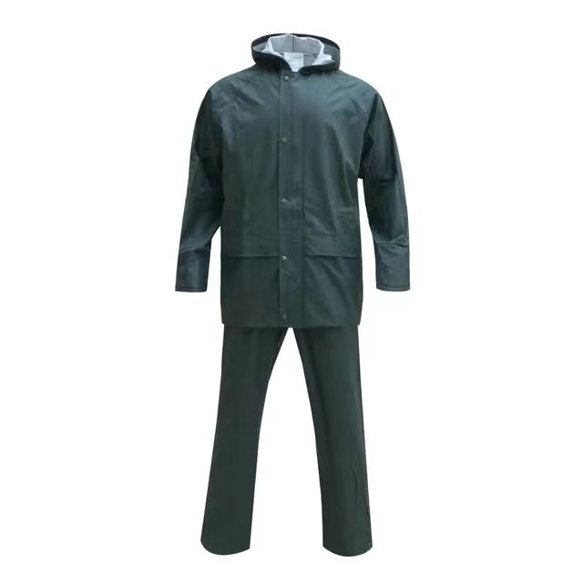 Separate raincoat 0511004