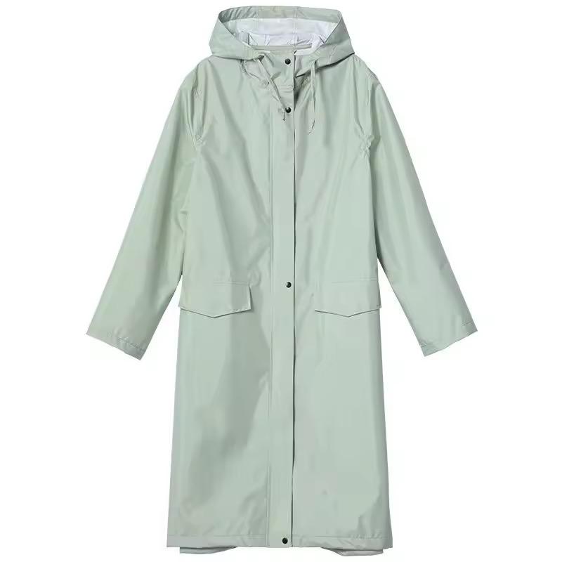 One-piece raincoat 0508009