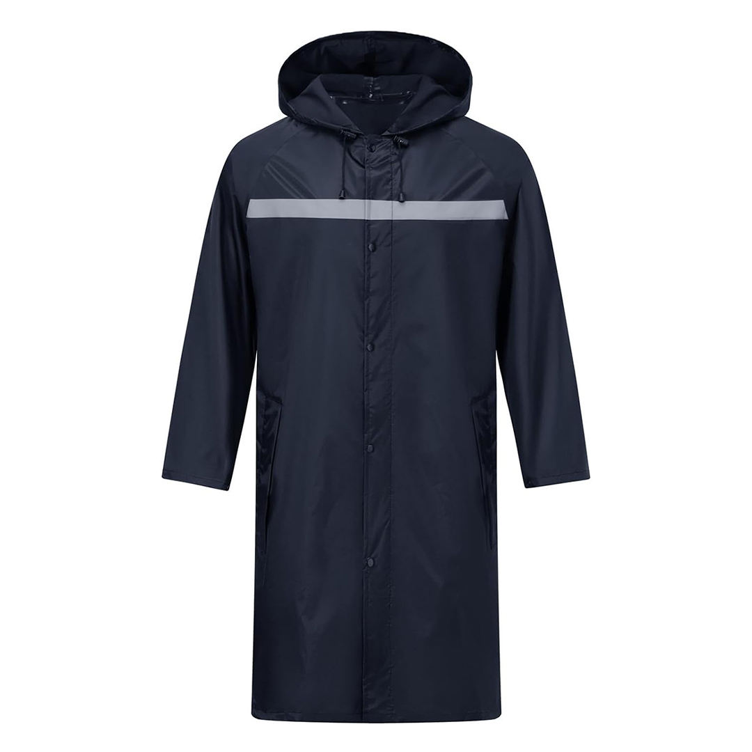 One-piece raincoat 0508010