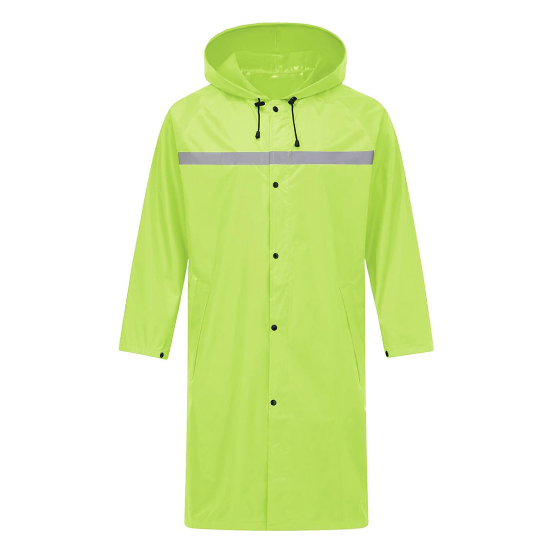 One-piece raincoat 0508010