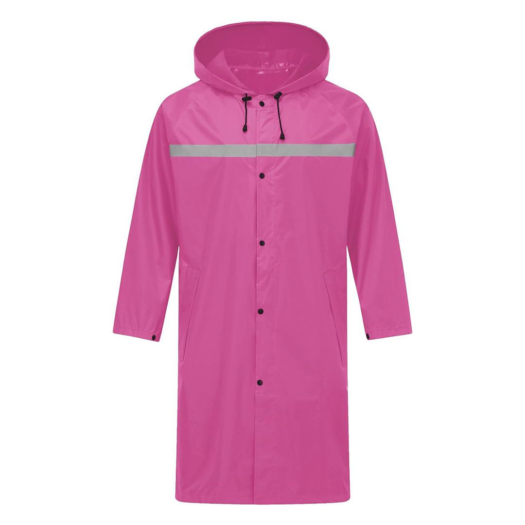 One-piece raincoat 0508010