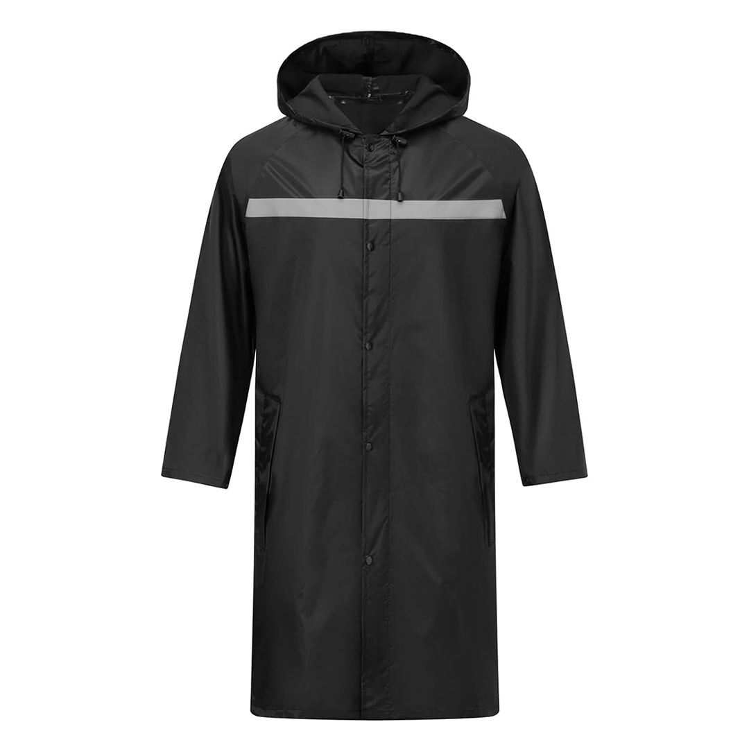 One-piece raincoat 0508010