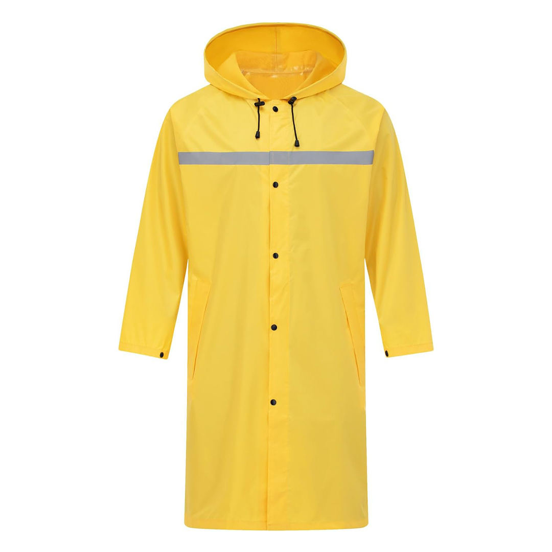 One-piece raincoat 0508010