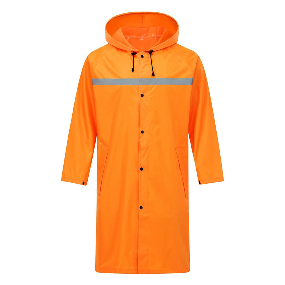 One-piece raincoat 0508010