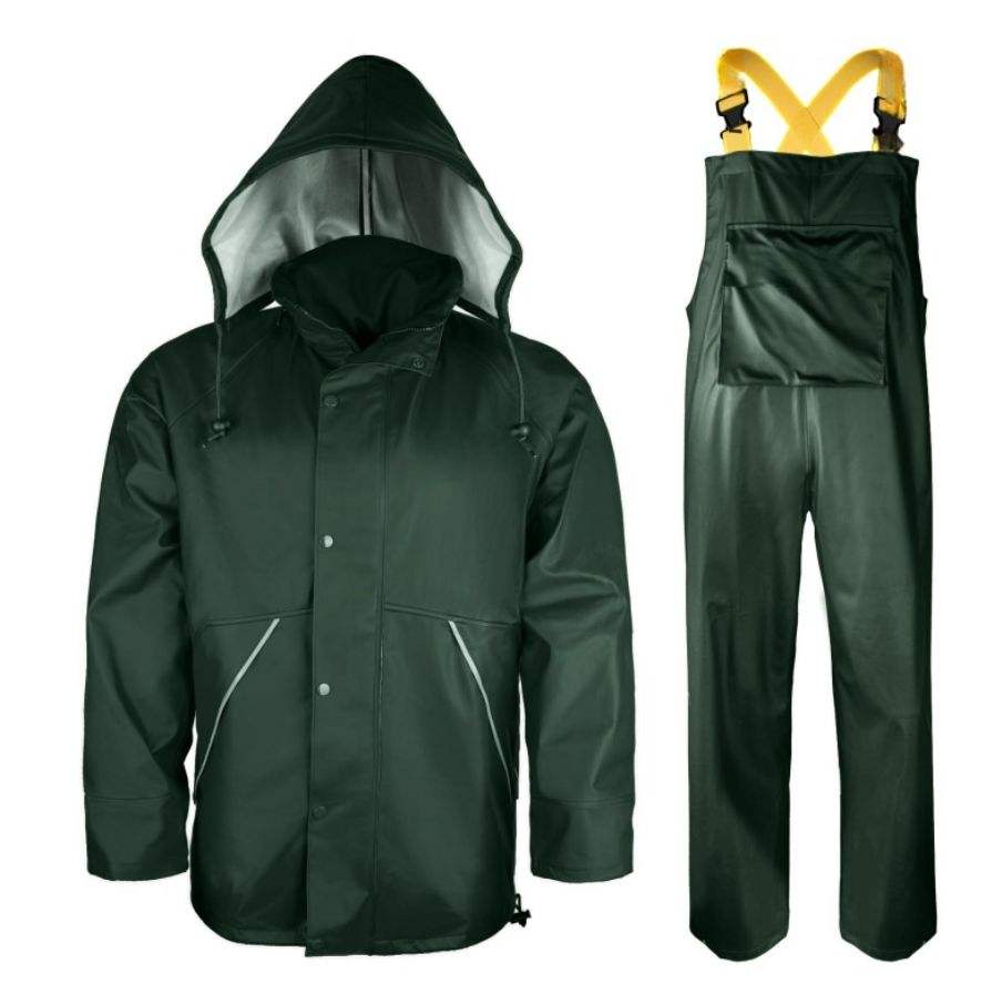 Separate raincoat 0511005