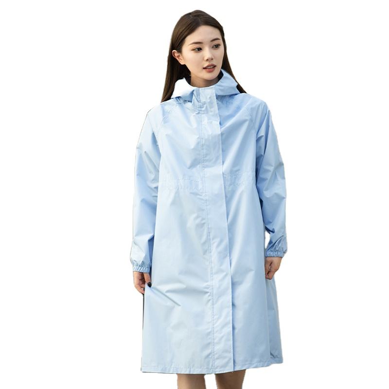 One-piece raincoat 0508011